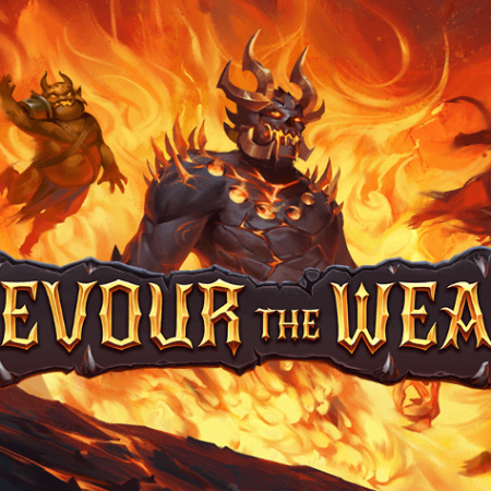Yggdrasil выпустила новый каскадный слот — Devour the Weak